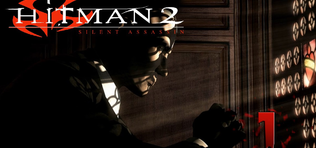 Ingyen Hitman 2 Silent Assassin