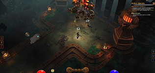 Torchlight 2