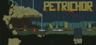 Petrichor