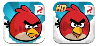 Angry Birds ingyen!