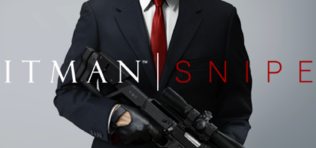 Hitman Sniper