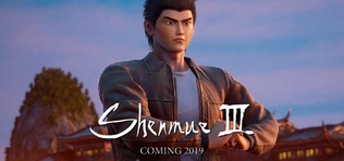 Végre megszabadultam a Shenmue 3-tól!