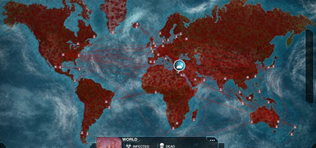 Plague Inc: Evolved