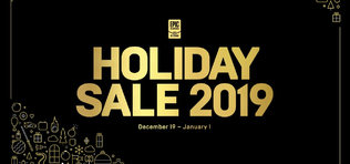 Epic Holiday Sale - Ingyen Into The Breach!