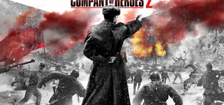 Ingyen Company of Heroes 2!