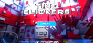 Time Clickers