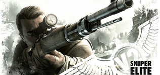 Sniper Elite V2 ingyen