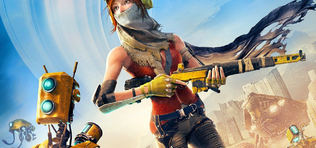 ReCore