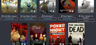 The Humble Telltale Bundle