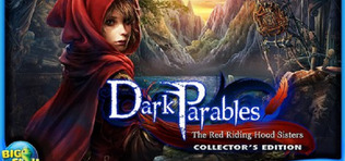 Ingyen Dark Parables - The Red Riding Hood Sisters