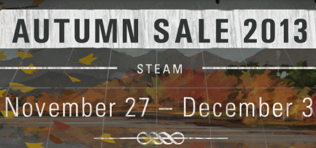 Steam Autumn Sale 2013 - Indie ajánló