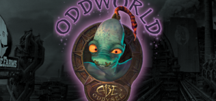 Ingyen Oddworld: Abe's Oddysee