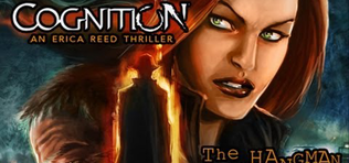 Cognition: Episode 1 - IndieGameStand