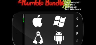 Humble Bundle for Android