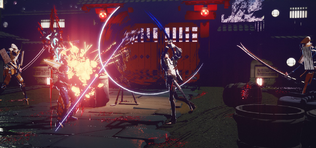 Ingyen Killer is Dead - Nightmare Edition!