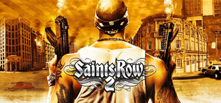 Ingyen Saints Row 2