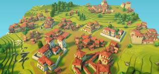 Godus 2.0 - Korai Kritika