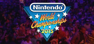 Nintendo World Championships - Mario Maker döntő