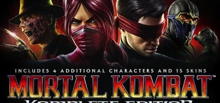 15 év után ma visszatér a Mortal Kombat PC-re!