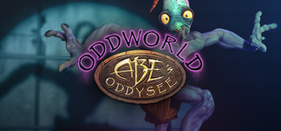 Ingyen Oddworld: Abe's Oddysee