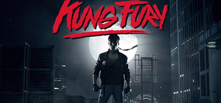 Kung Fury: a film és a játék