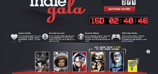 Indie Gala 3