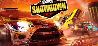 Ingyen Dirt Showdown!