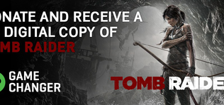 1 dollárért Tomb Raider (2013)