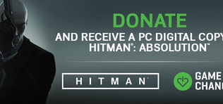 1 dolláros Hitman Absolution