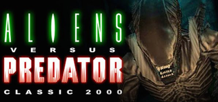 Ingyen Aliens vs Predator Classic 2000!