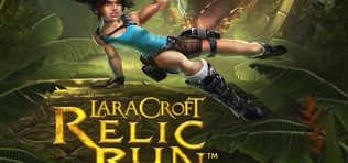 Lara Croft: Relic Run