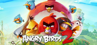 Angry Birds 2