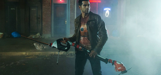 Dead Rising - Watchtower