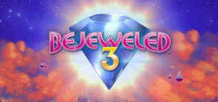 Bejeweled 3 ingyen!