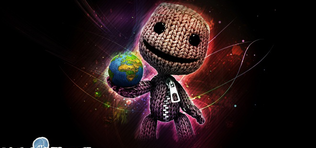 LittleBigPlanet avagy a Zsákos népség