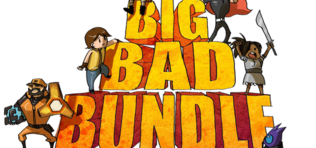 Itt a Big Bad Bundle, a Bundle Dragon jóvoltából