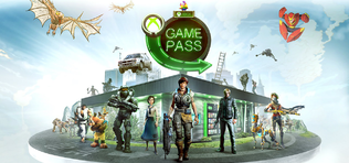14 napig 200 forint a Xbox Game Pass