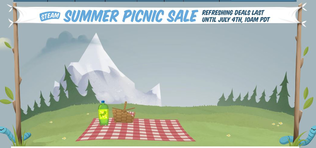 Steam Summer Sale 2016 - Indie ajánló