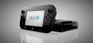 Wii U - Nintendo E3