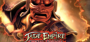 Ingyen Jade Empire: Special Edition!