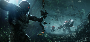 Crysis 3, a sorozat szégyene