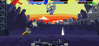 Lethal League