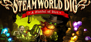 Ingyen SteamWorld Dig