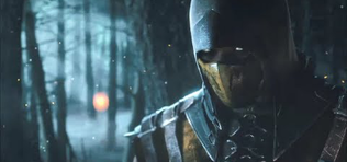 Itt a Mortal Kombat X első trailerre!