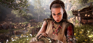 Far Cry Primal