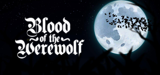 Blood of the Werewolf - IndieGameStand