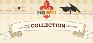 Indie Royale Collection