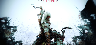 Assassin's Creed III sorsolás