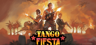 Tango Fiesta