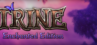 Trine Enchanted Edition